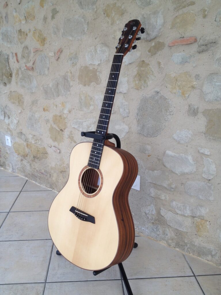 guitare acoustique