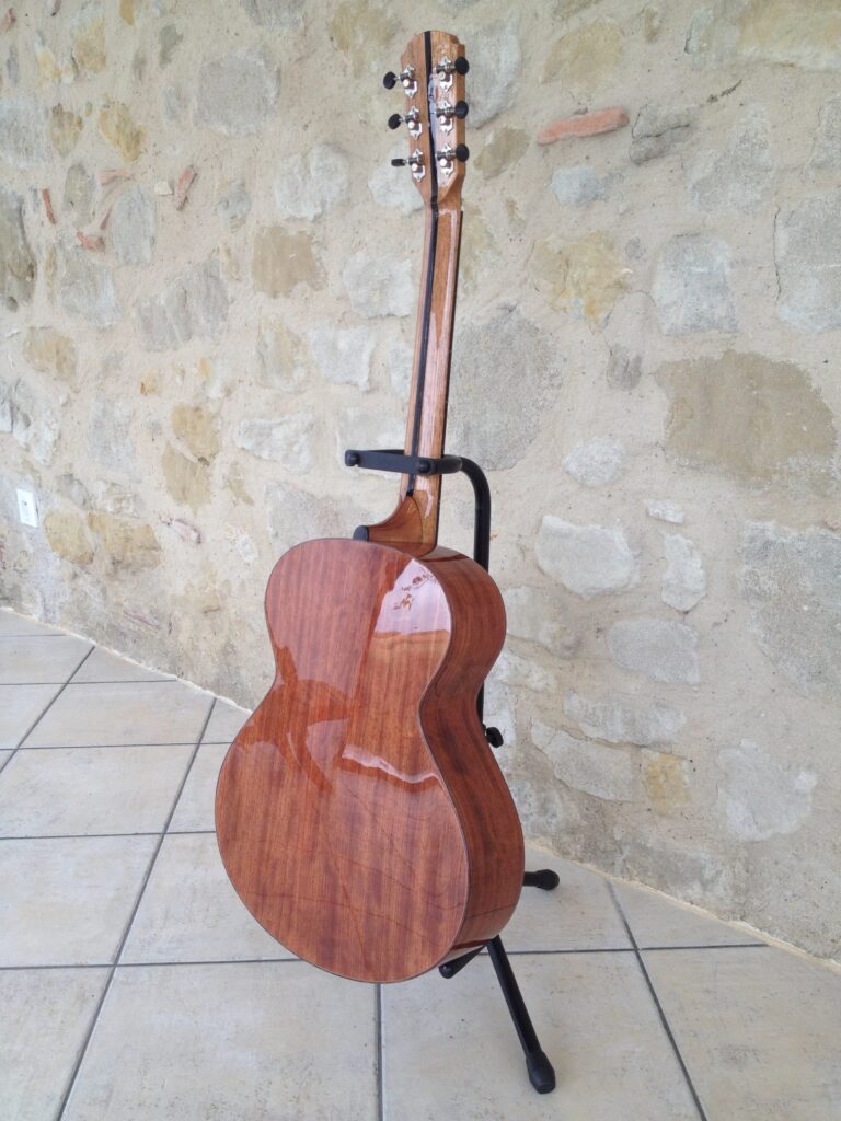 guitare acoustique