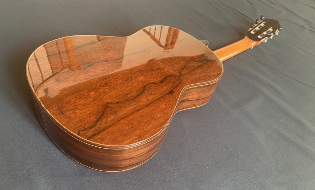 guitare acoustique classique